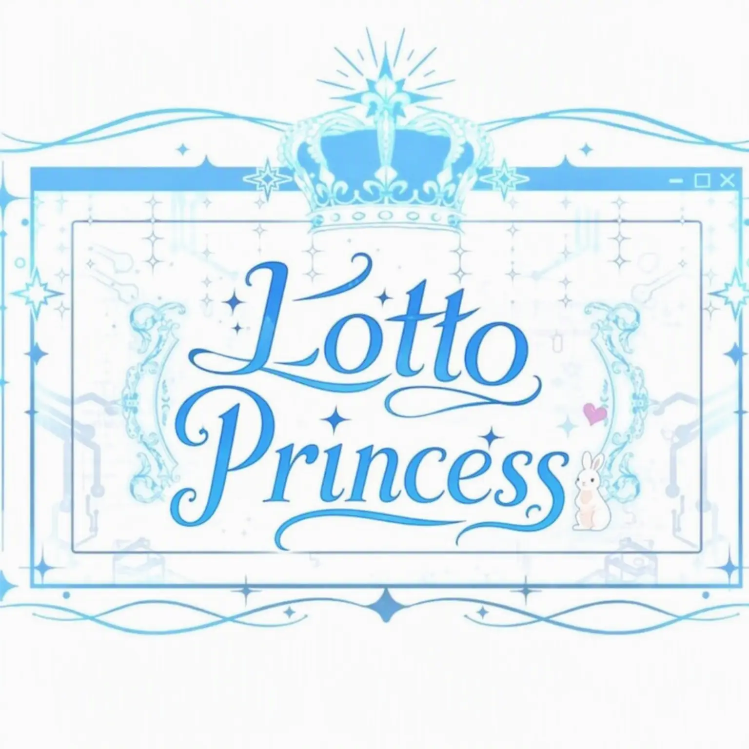 JuicyBonus4562의 Lotto Princess