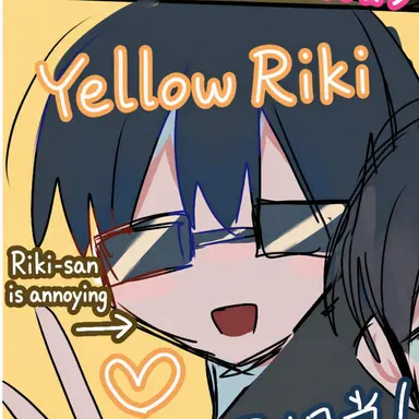 Profile image of Riki