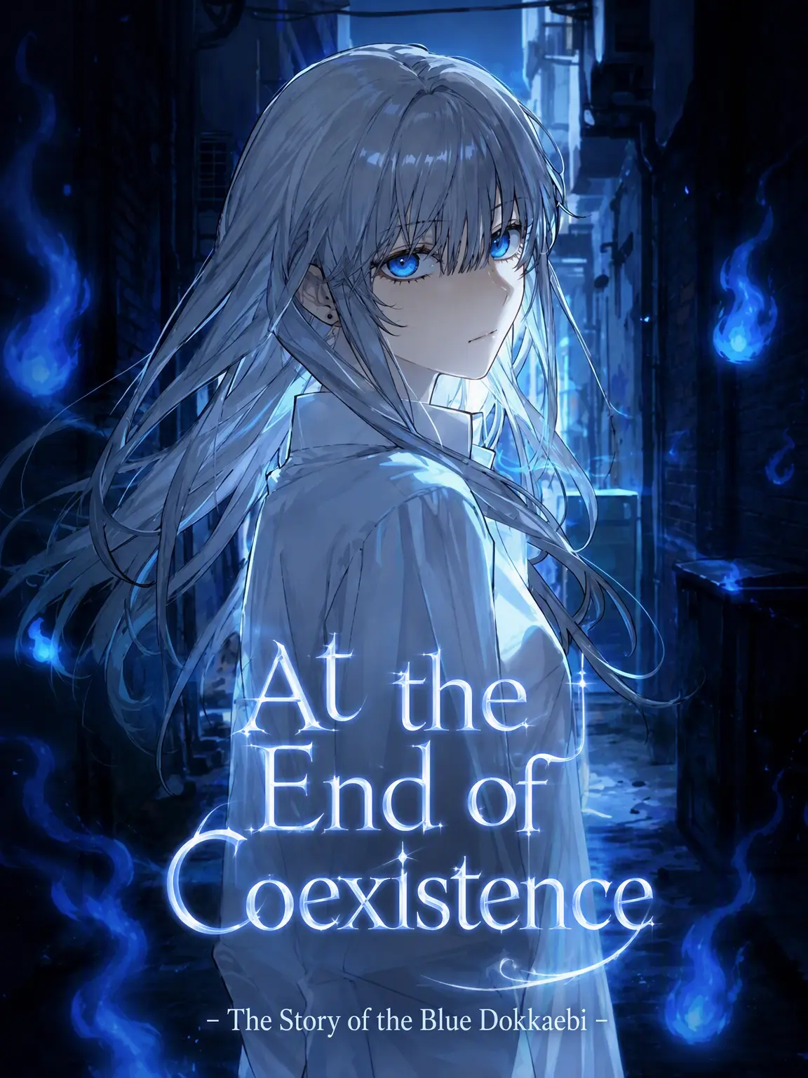 HoHo0007의 At the End of Coexistence