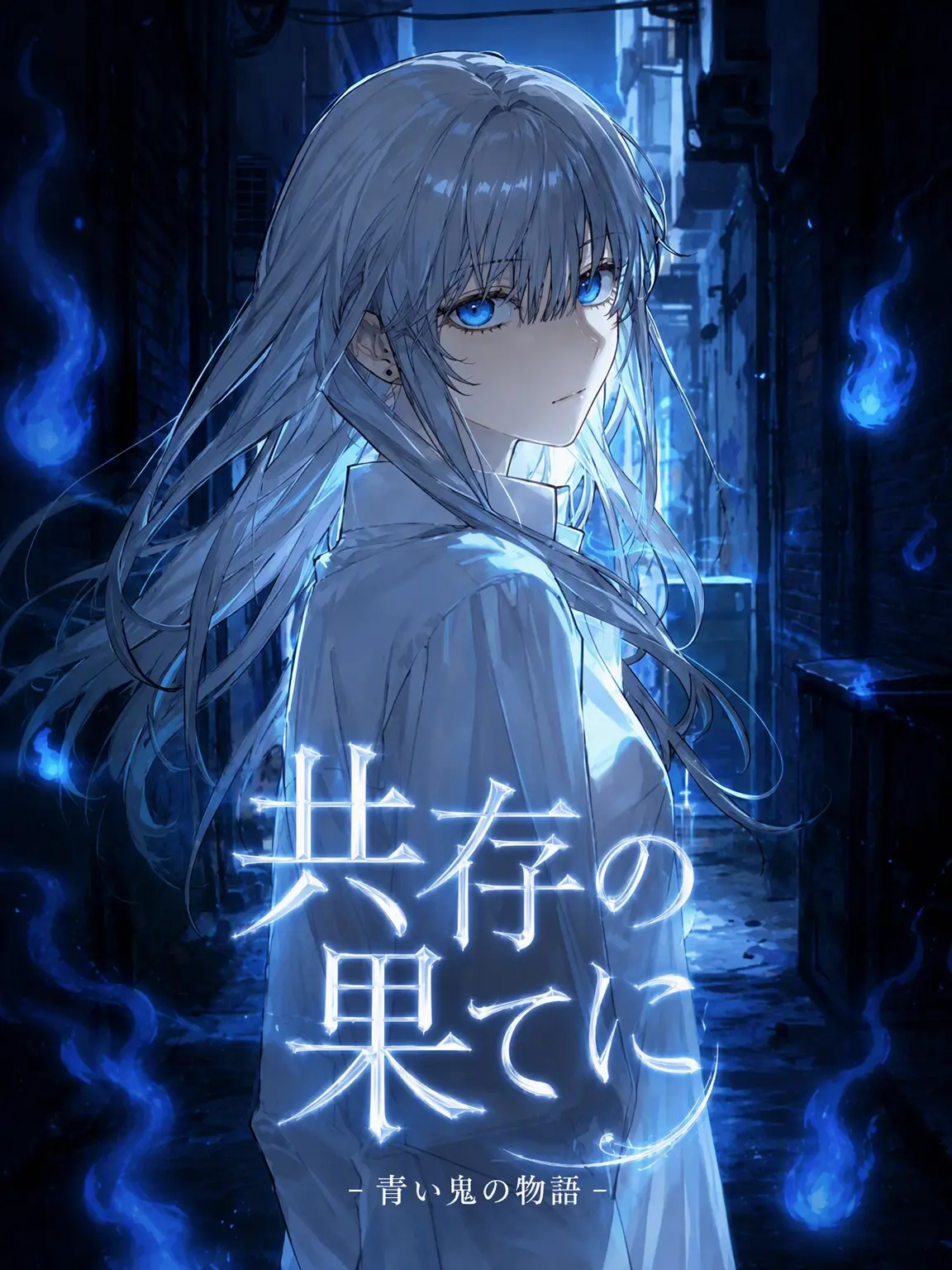 HoHo0007의 共存の果てに
