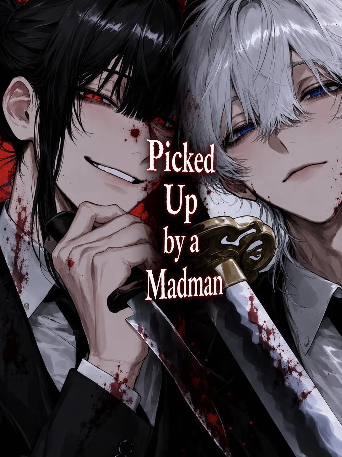 yume_0726의 Taken by a Madman
