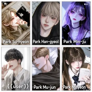 Profile image of The Family