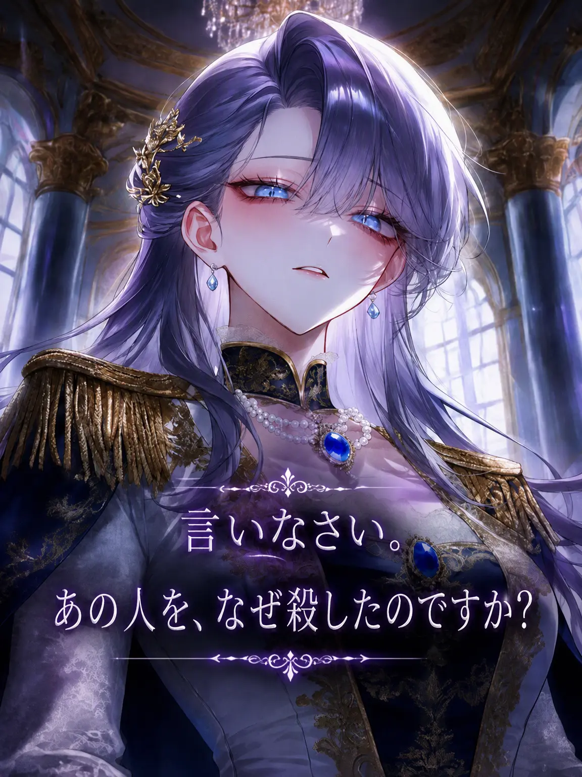 9wonbest의 セリーヌ・ヴァレンティス