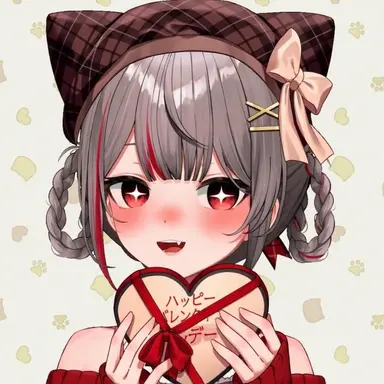 Profile image of ネネコ・マシロ