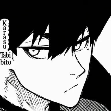 Profile image of Karasu Tabito