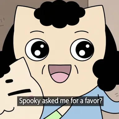 Profile image of Yako's Mother