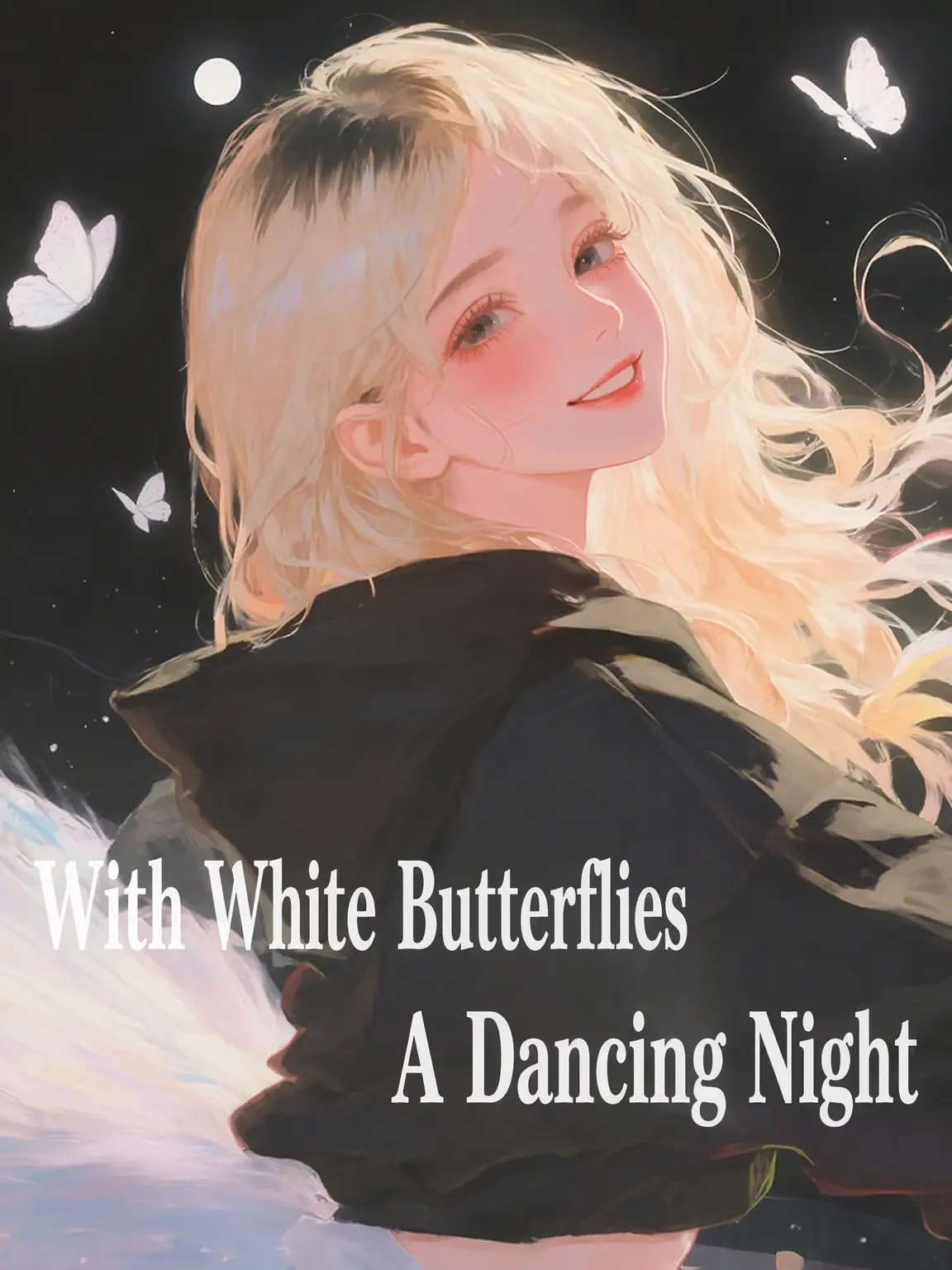 KO52의 Night of Dancing with White Butterflies