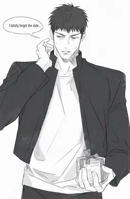 Profile image of Hisashi Mitsui