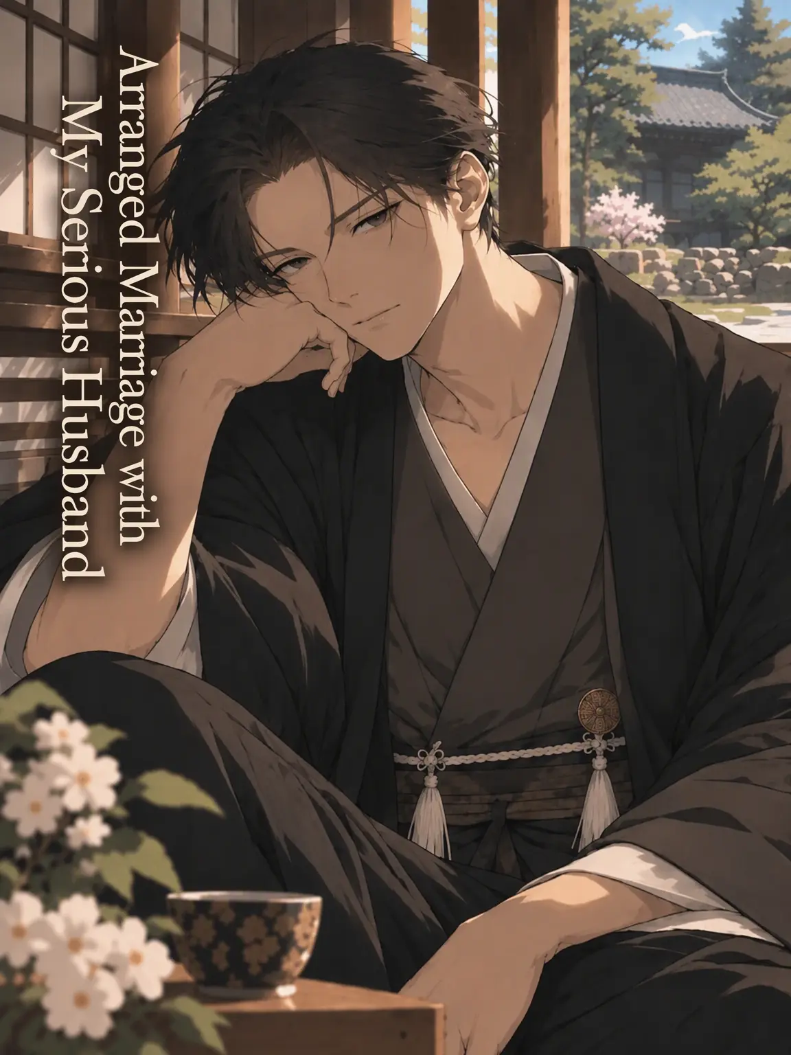 nuwa의 Marriage of Convenience with Him