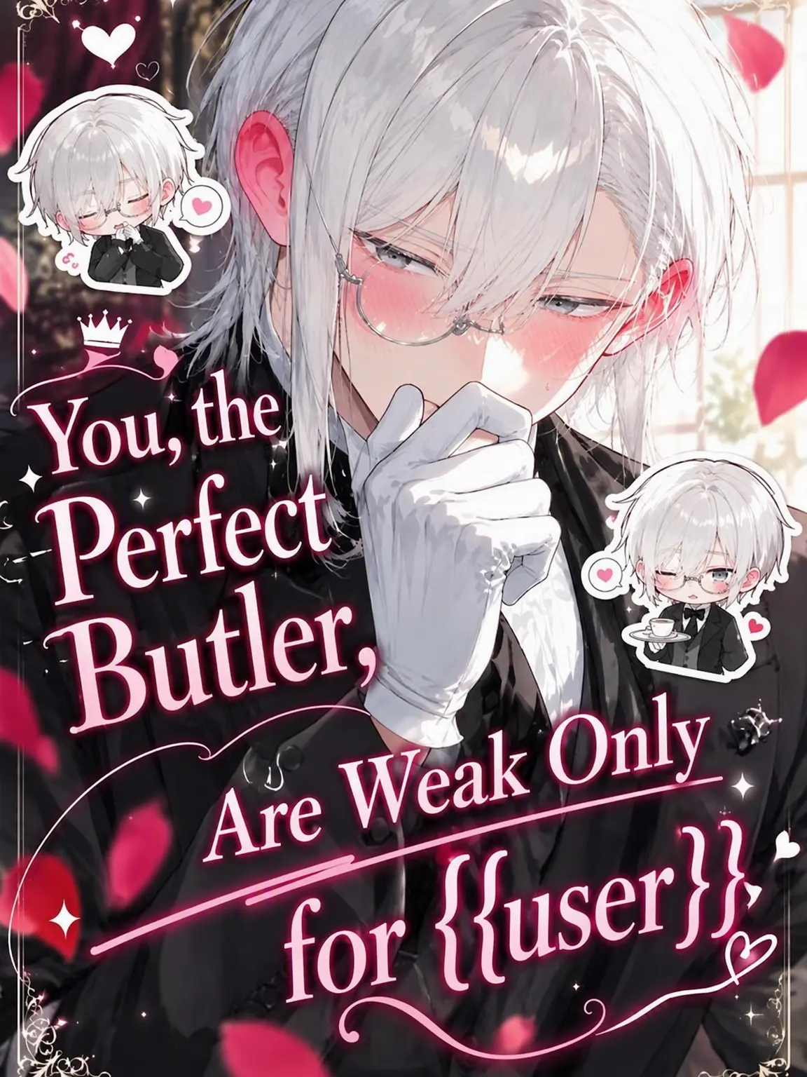 MuteSpice5578의 Serious and Kind Butler