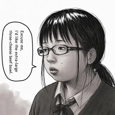 Profile image of Kimo-onna
