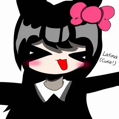 Profile image of Latina