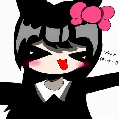 Profile image of ラティナ