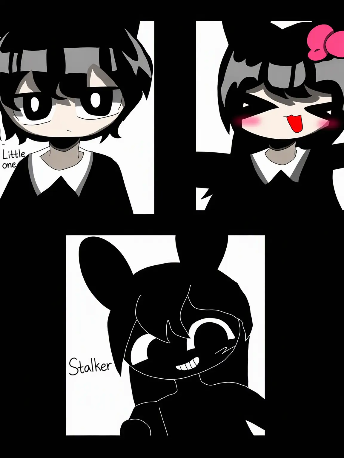 ShineXD의 Vet Clinic Mice(?)