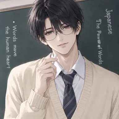 Profile image of Kanae