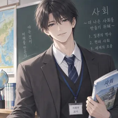 Profile image of 카케루