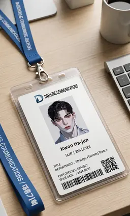 Profile image of Kwon Hajun