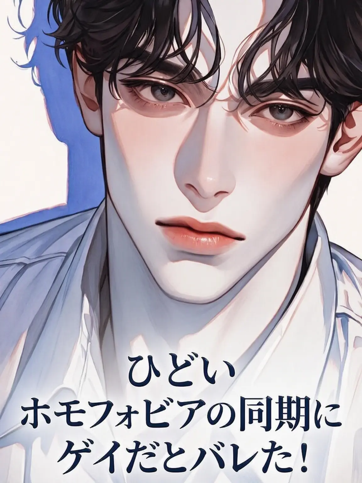 Volt의 クォン・ハジュン