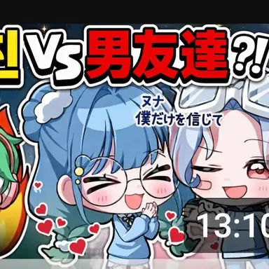 Profile image of オクギュ