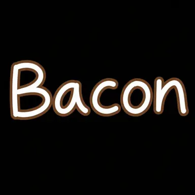 Profile image of Bacon