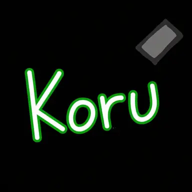 Profile image of Koru