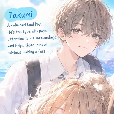 Profile image of Male Classmate