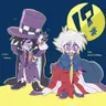 Profile image of (Young) Joker & Shadow