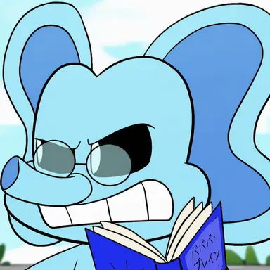 Profile image of ブッバ・ババファント