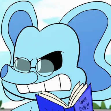 Profile image of 버바 버바팬트