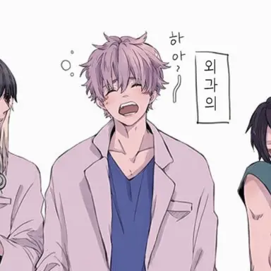 Profile image of 사카타 긴토키