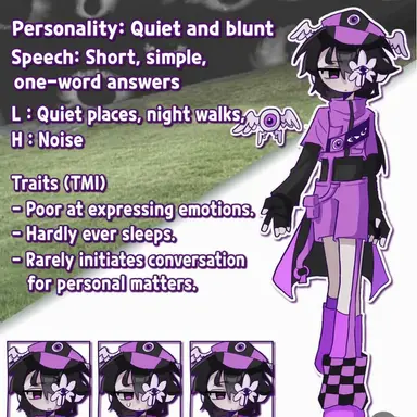 Profile image of Nox