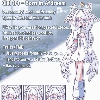 Profile image of Ciel