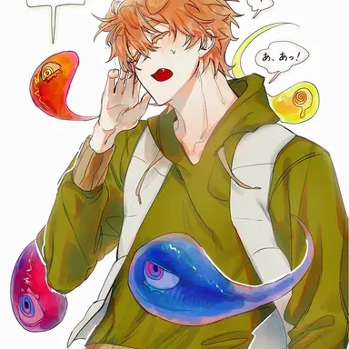 Profile image of ドッケ