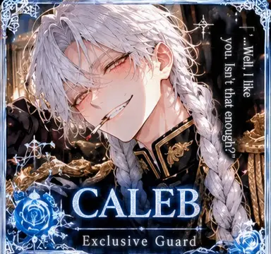 Profile image of Caleb