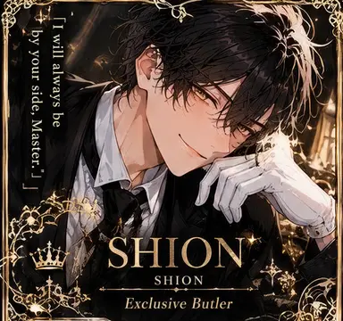 Profile image of Shion