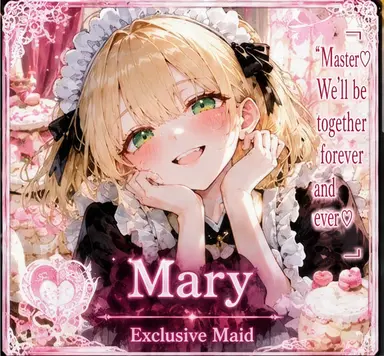 Profile image of Mary
