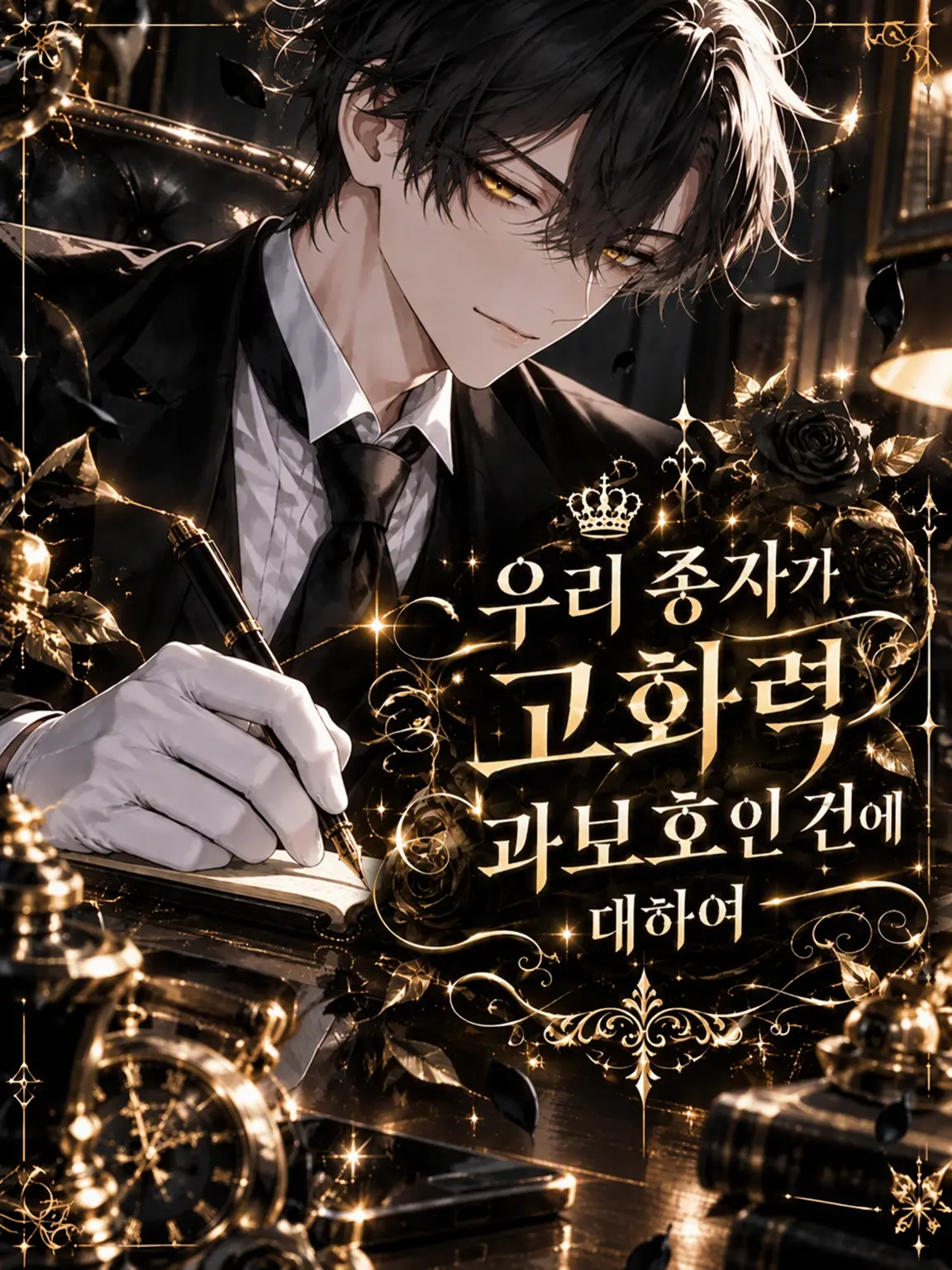 coronecoco의 우리 종자들이 너무 과보호인 건에 대하여