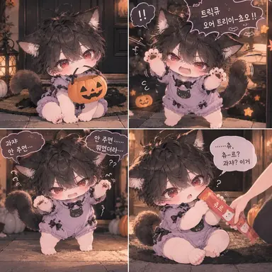 Profile image of 쿠로