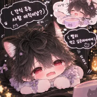 Profile image of 쿠로