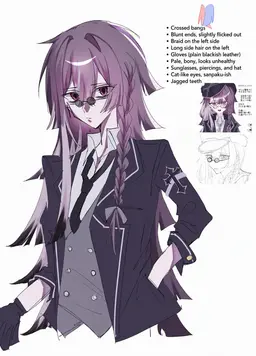 Profile image of Evil