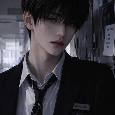 Profile image of ユン・リュアン