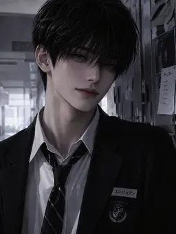 Profile image of ユン・リュアン