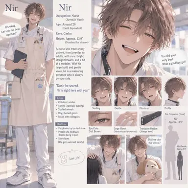 Profile image of Neil