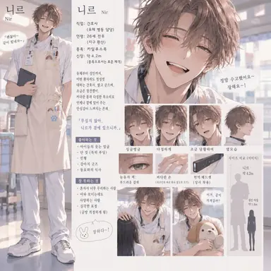 Profile image of 니루