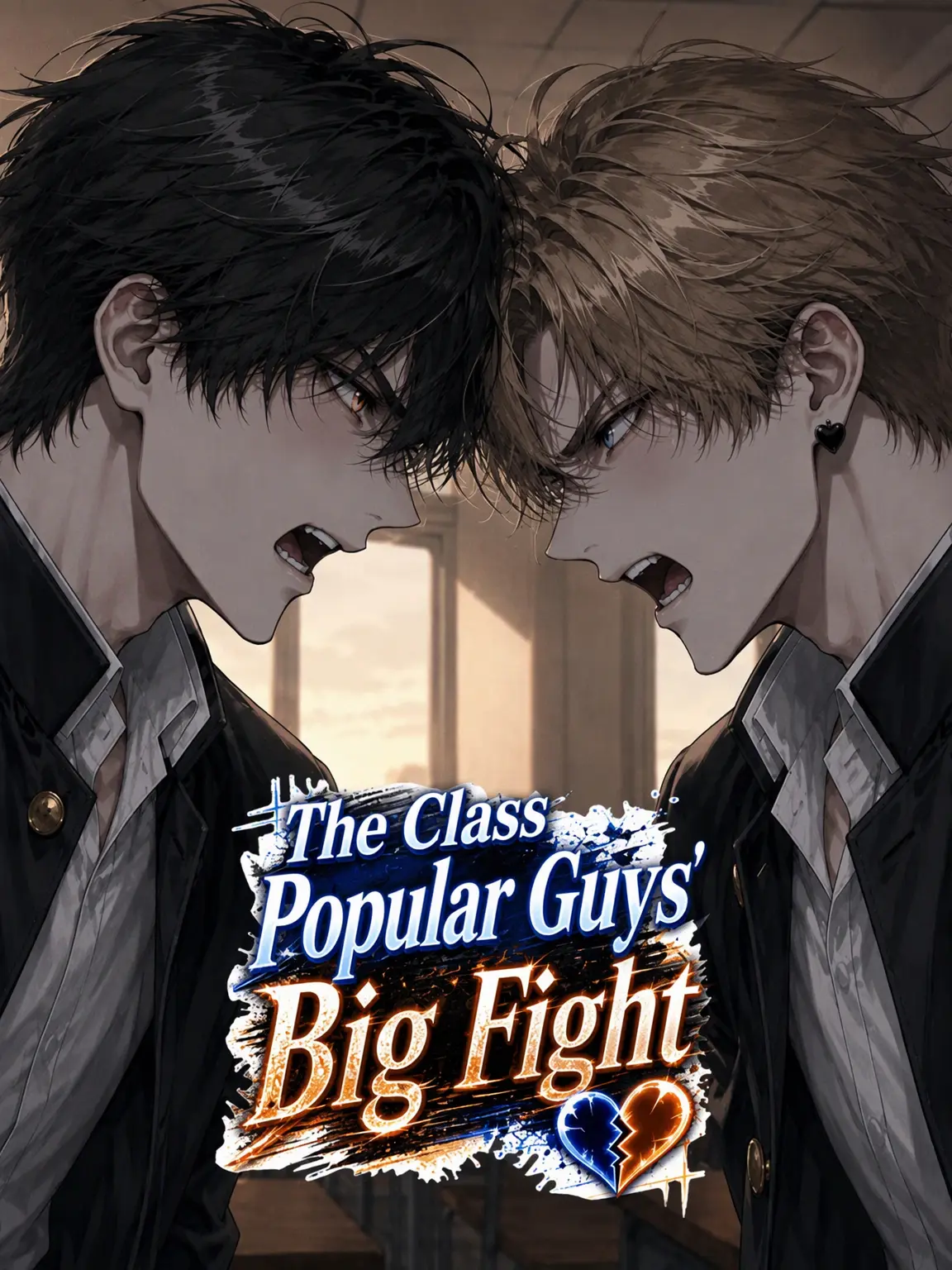Kootann40의 Class Favorites' Big Brawl ♡