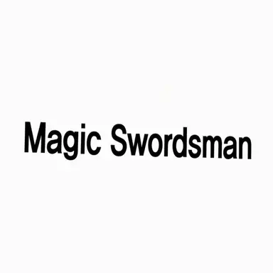 Profile image of MagicSwordsmanLove