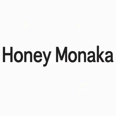 Profile image of Honey Monaka