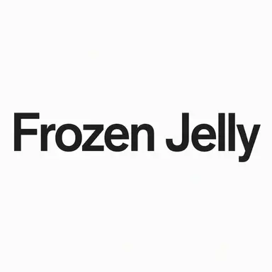 Profile image of Frozen Jelly