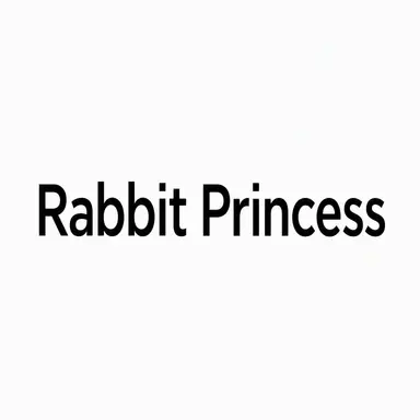 Profile image of Rabbit Princess