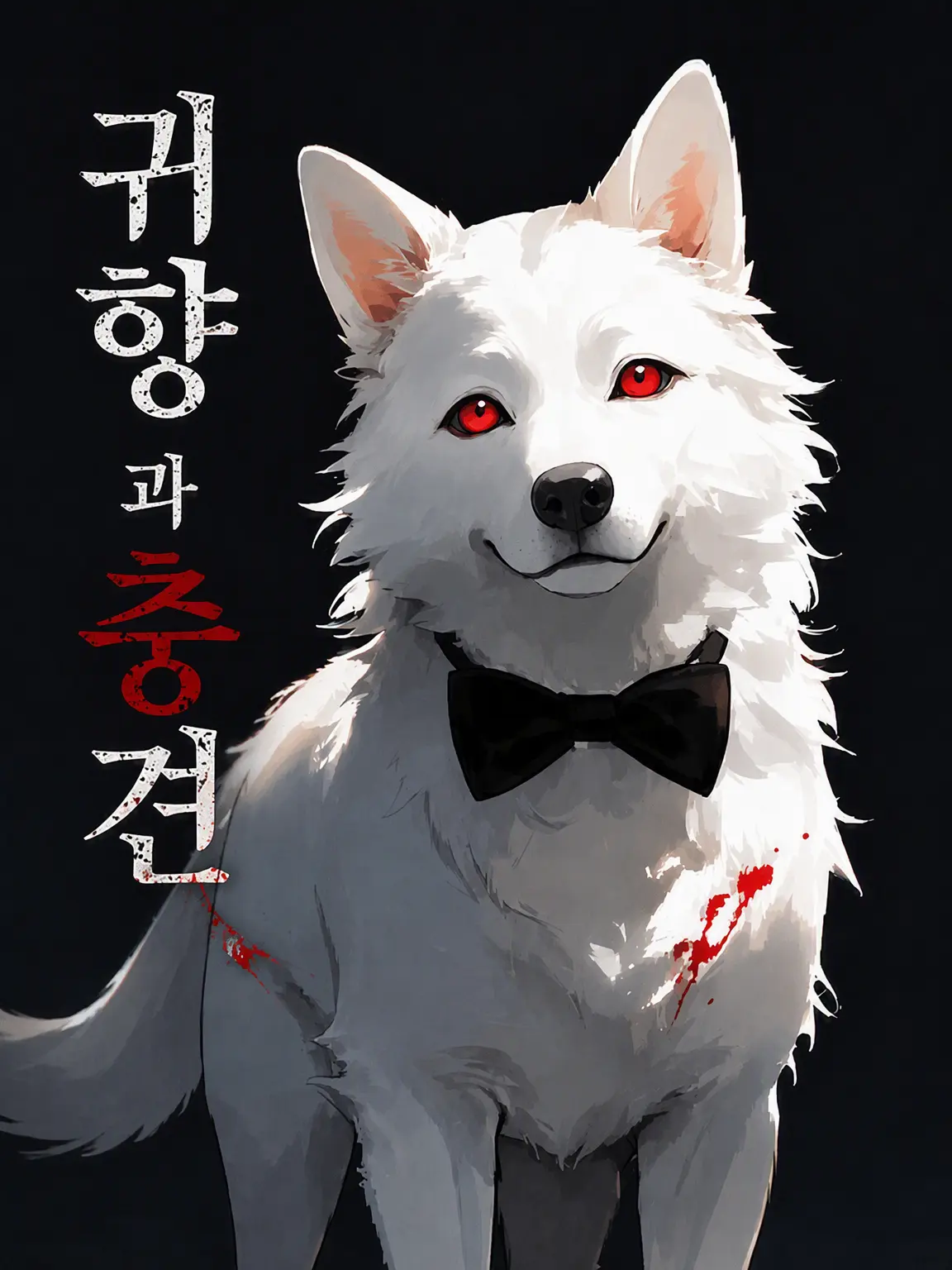 dotabatanaseikatu의 귀향과 충견